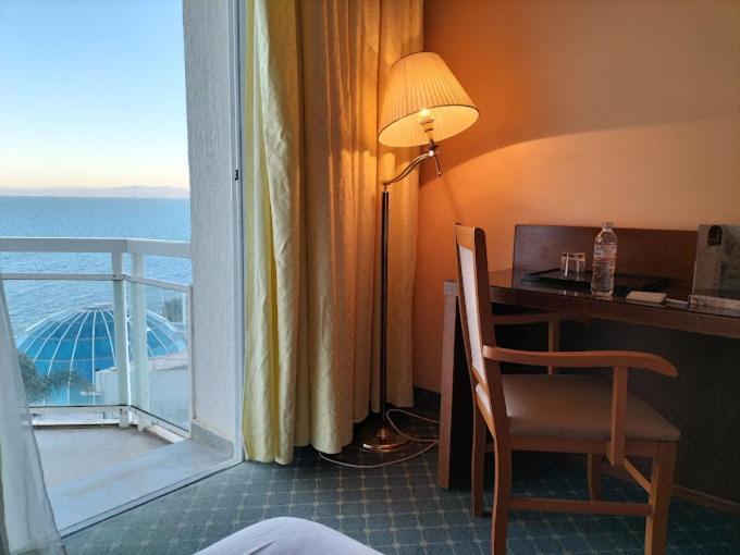 Hotel Sabri Аннаба Екстер'єр фото