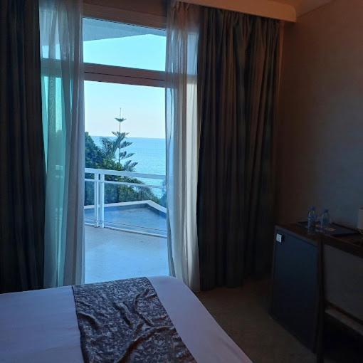 Hotel Sabri Аннаба Екстер'єр фото